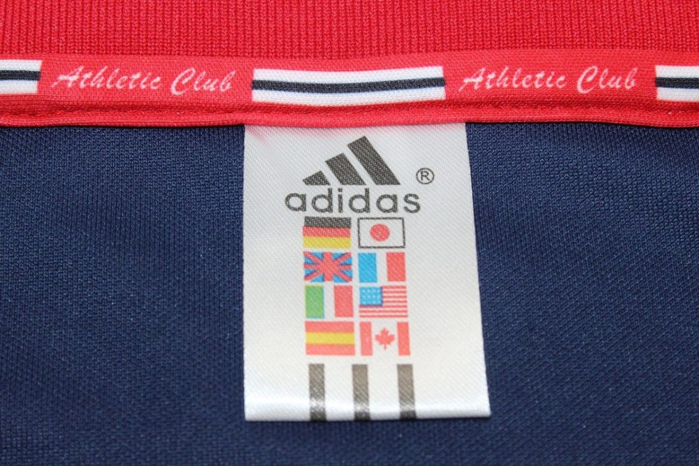 Retro Athletic Bilbao 1999-00 away Football jersey