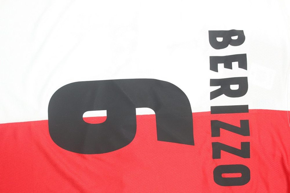Retro Celta Vigo 2001-02 away Football jersey
