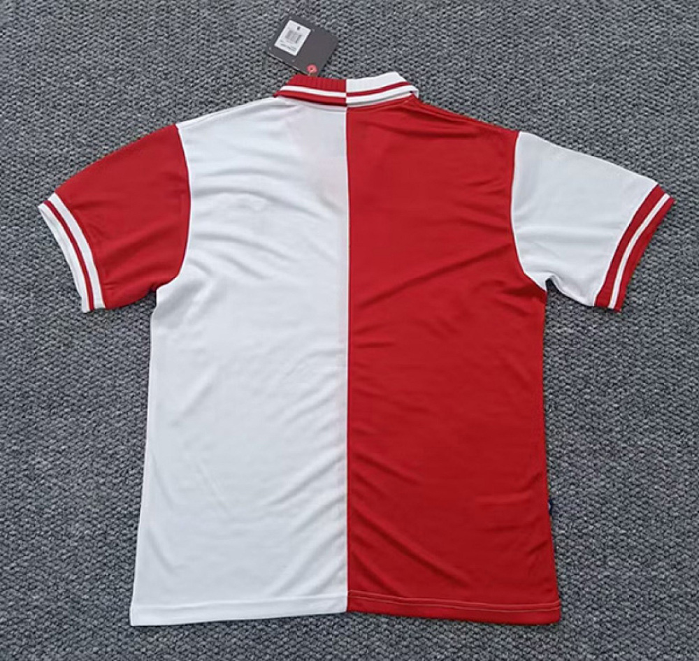 Retro Celta Vigo 2001-02 away Football jersey