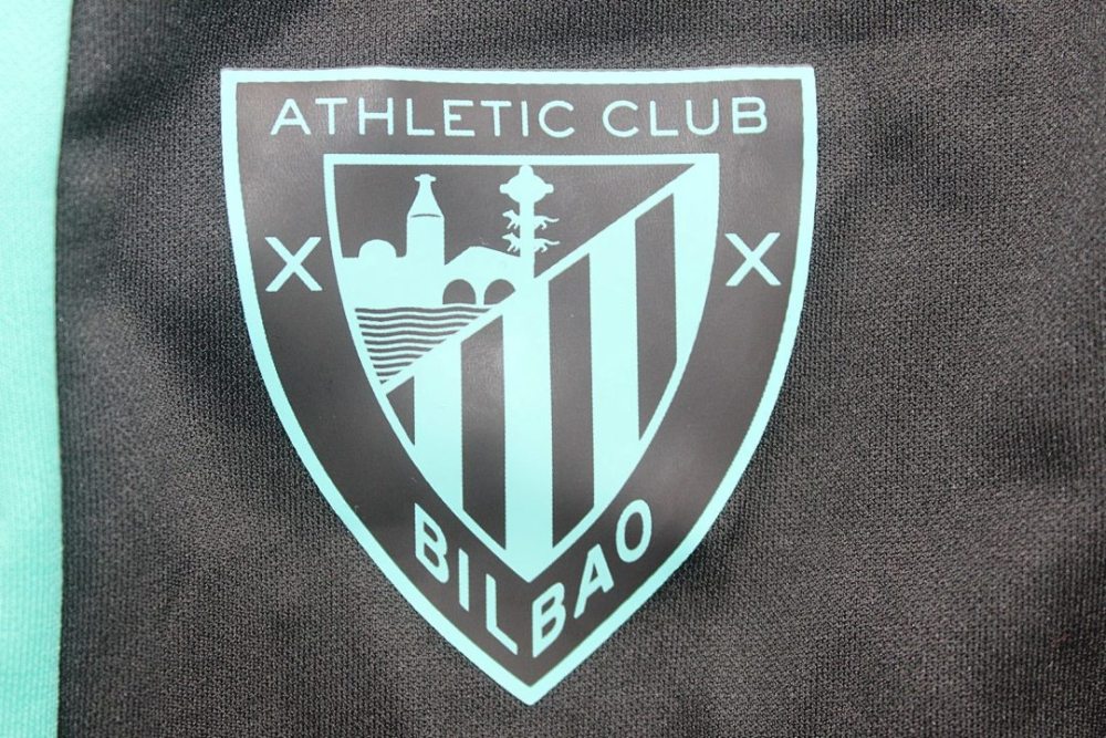 2024/25  Athletic Bilbao green training suit  High-quality Long-sleeve set
