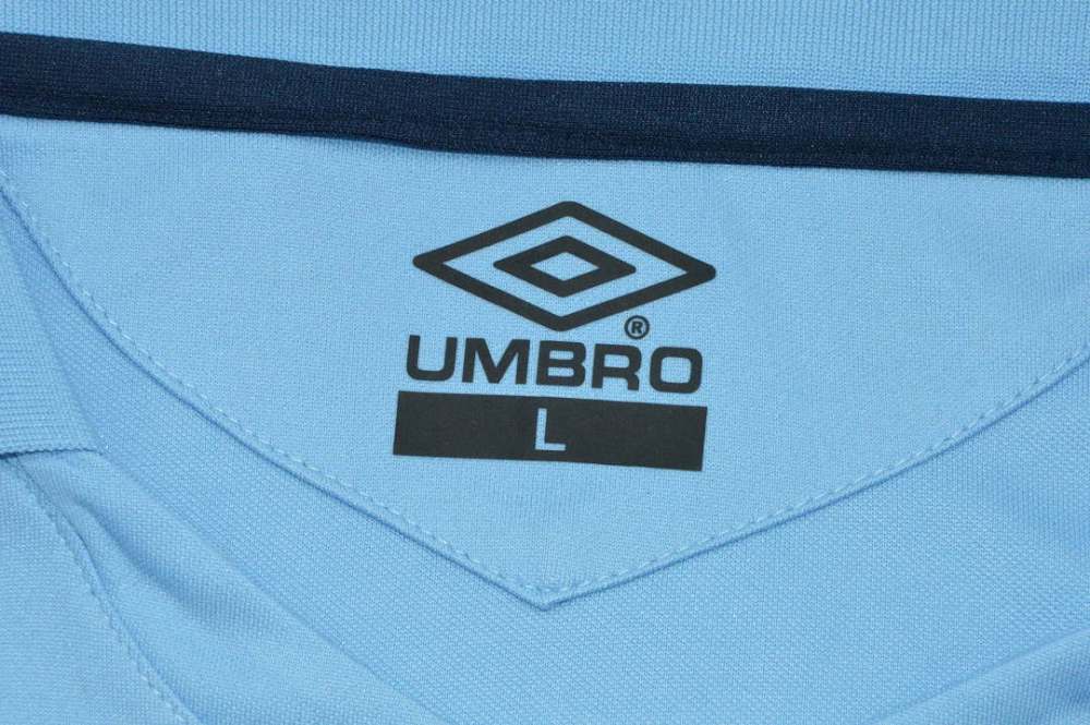 Retro Celta Vigo 2005-07 home Football jersey
