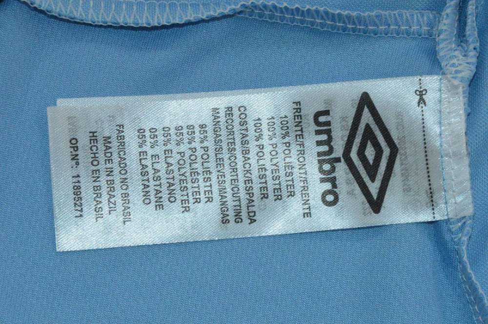 Retro Celta Vigo 2005-07 home Football jersey