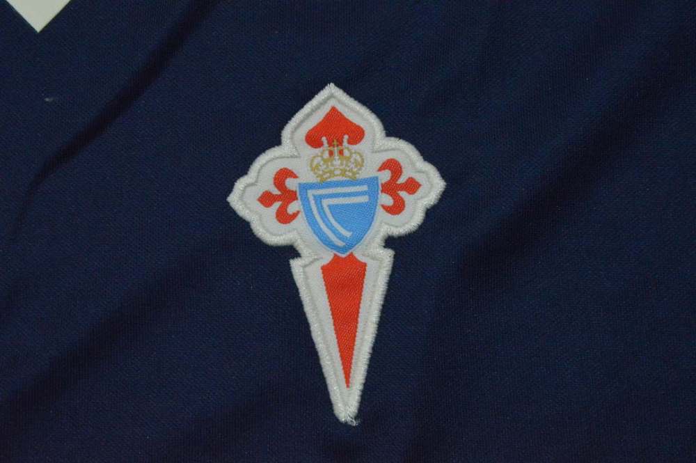 2026/27 Celta Vigo away  kid kit Football jersey