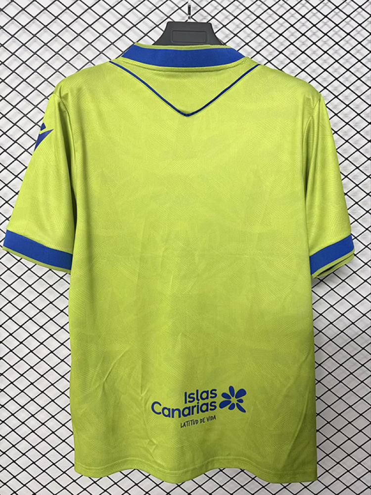 2026/27 CD TENERIFE third  away Football jersey