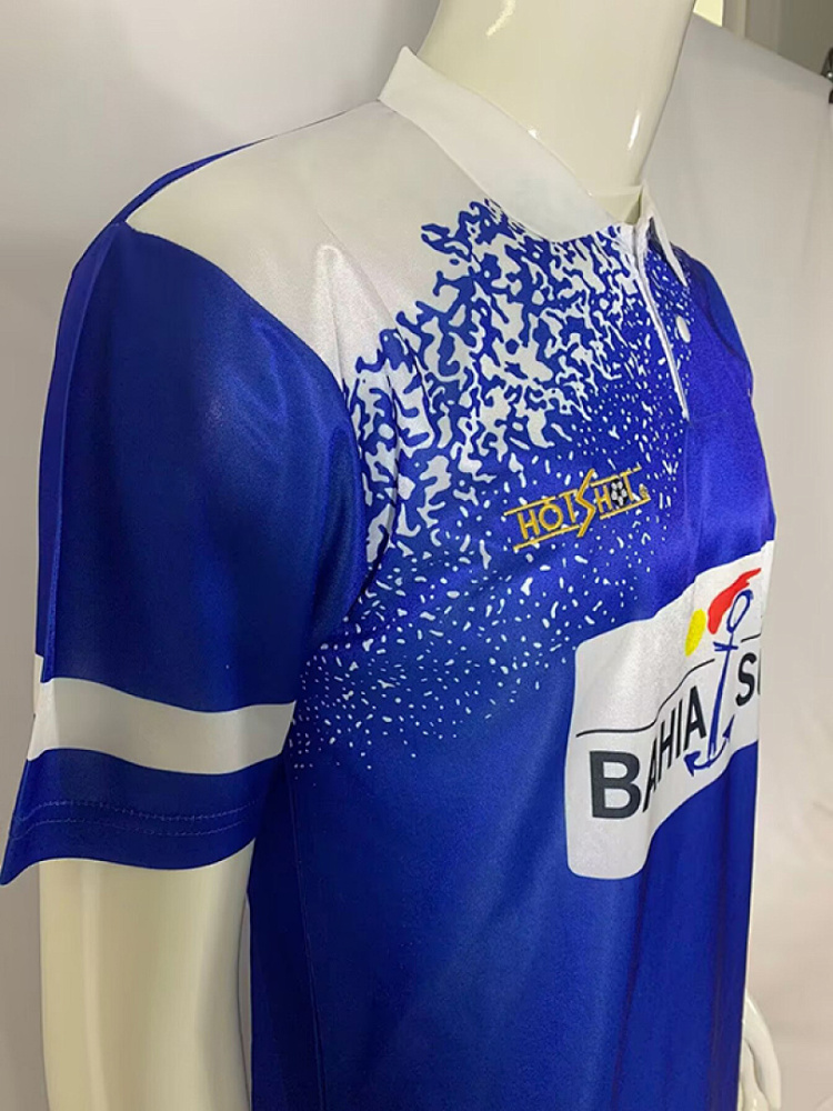 CD San Fernando 1993-94 home S-XXL