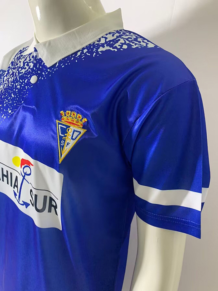 CD San Fernando 1993-94 home S-XXL