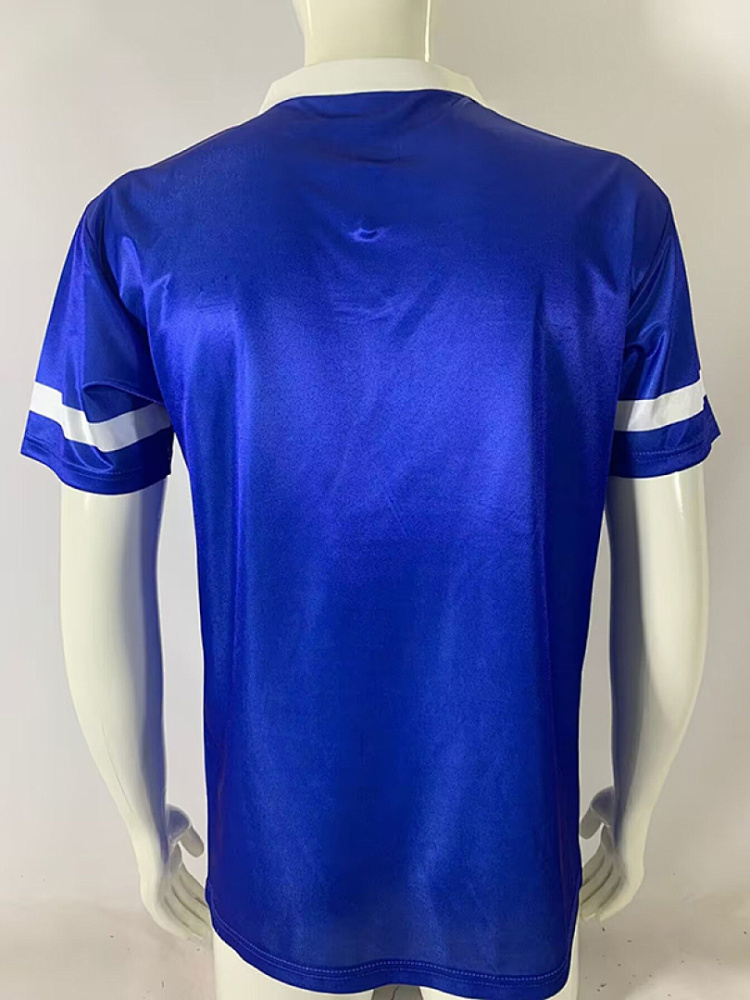 CD San Fernando 1993-94 home S-XXL
