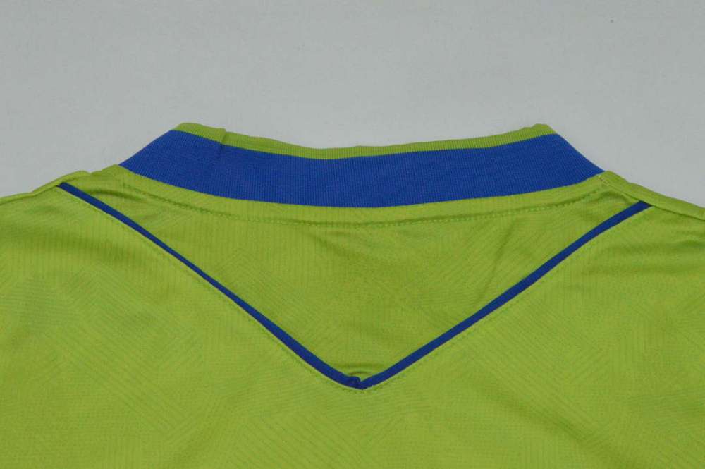 2026/27 CD TENERIFE third  away Football jersey