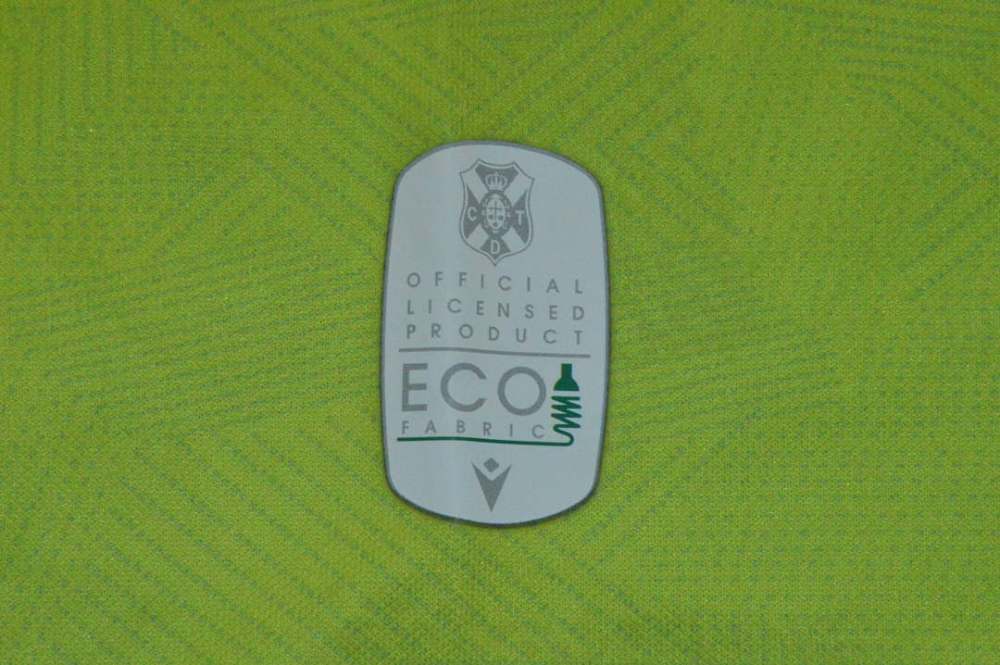 2026/27 CD TENERIFE third  away Football jersey