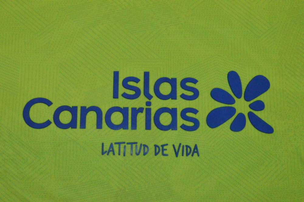 2026/27 CD TENERIFE third  away Football jersey