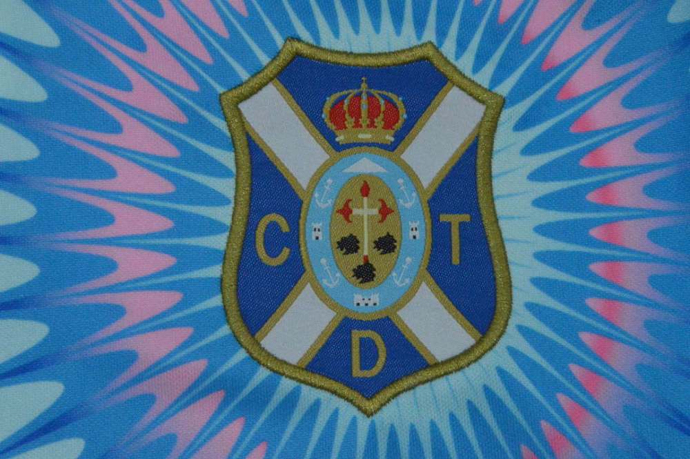2026/27 CD TENERIFE prematch  Football jersey S-4XL