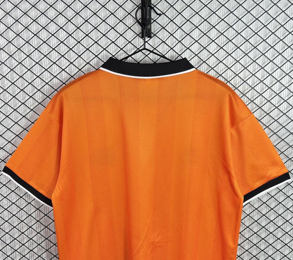 Retro 1990/92 ALAVES Football jersey