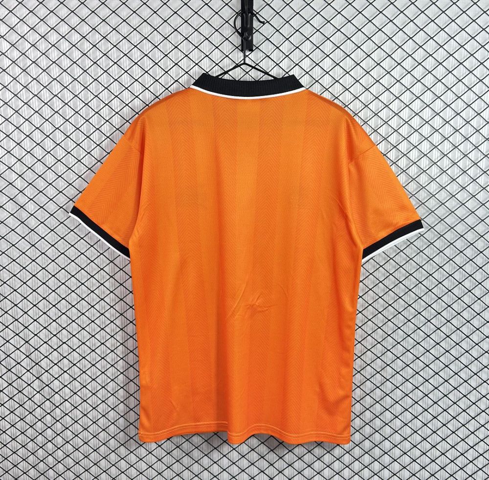 Retro 1990/92 ALAVES Football jersey
