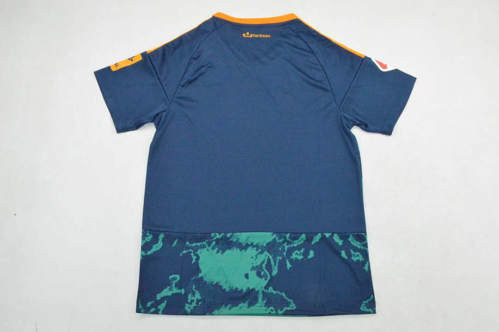 Granada 2026-27 street version Football jersey S-4XL