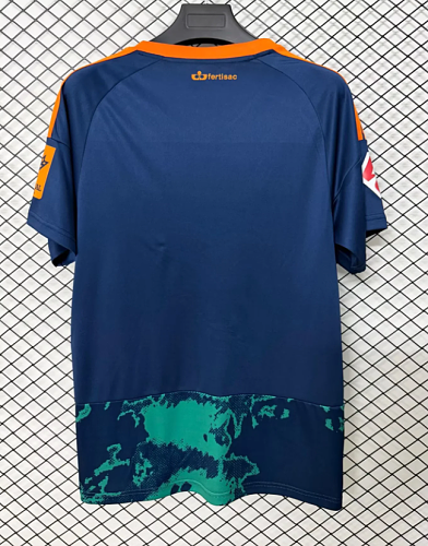 Granada 2026-27 street version Football jersey S-4XL