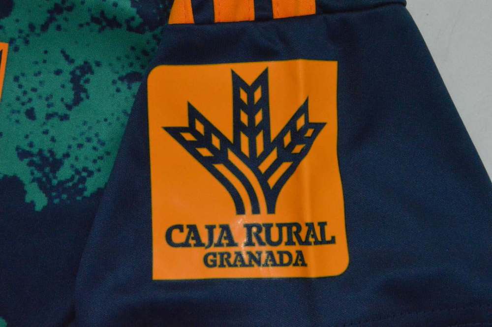Granada 2026-27 street version Football jersey S-4XL