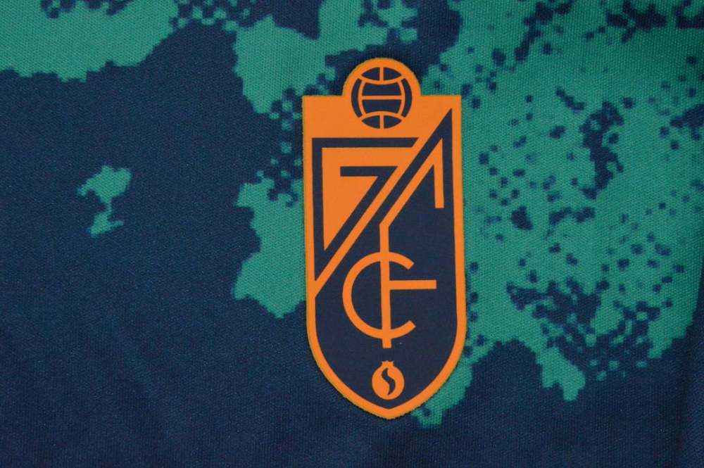 Granada 2026-27 street version Football jersey S-4XL