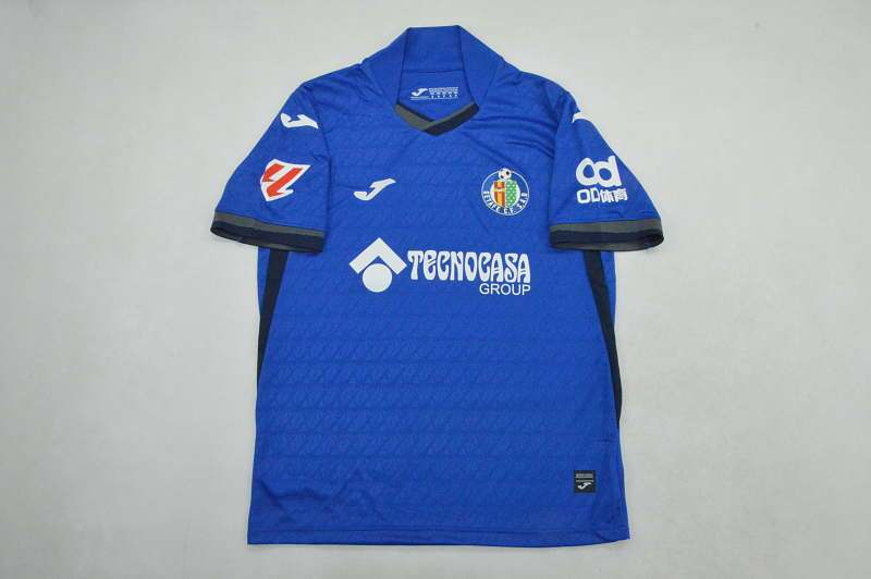 2026/27 Getafe  home Football jersey  S-4XL