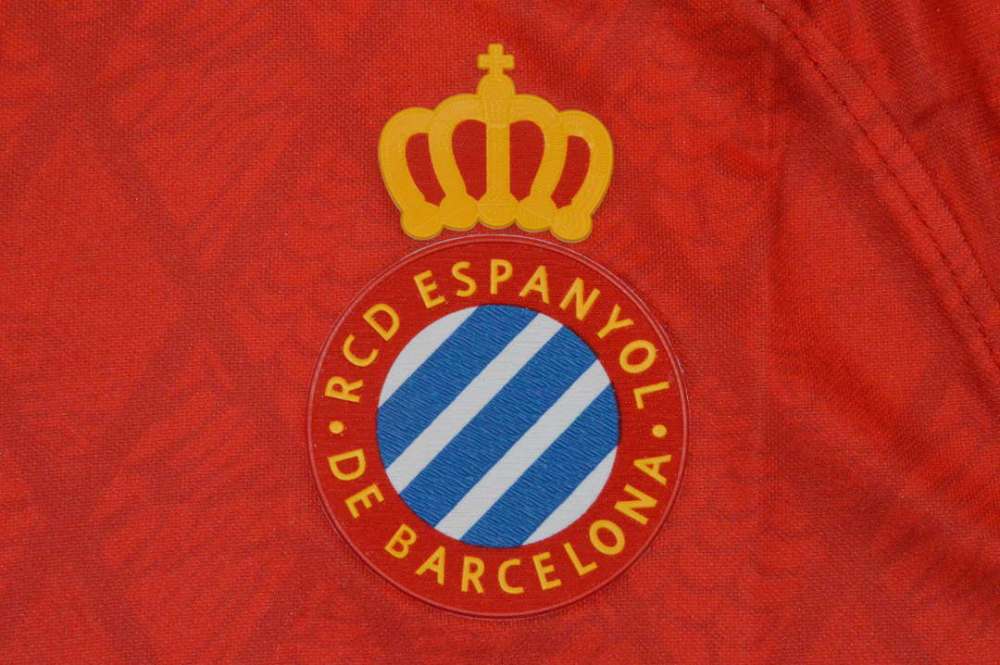 2026/27 Espanyol red away  Football jersey