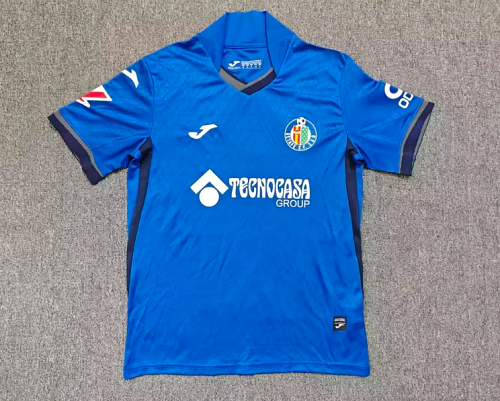 2026/27 Getafe  home Football jersey  S-4XL