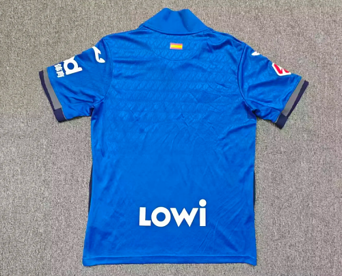 2026/27 Getafe  home Football jersey  S-4XL