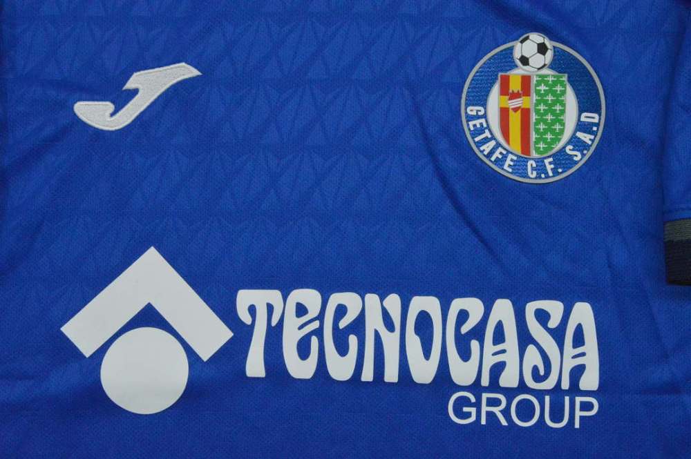 2026/27 Getafe  home Football jersey  S-4XL