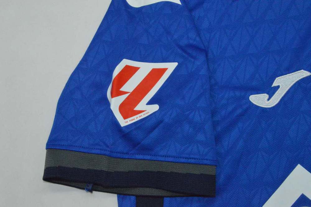 2026/27 Getafe  home Football jersey  S-4XL