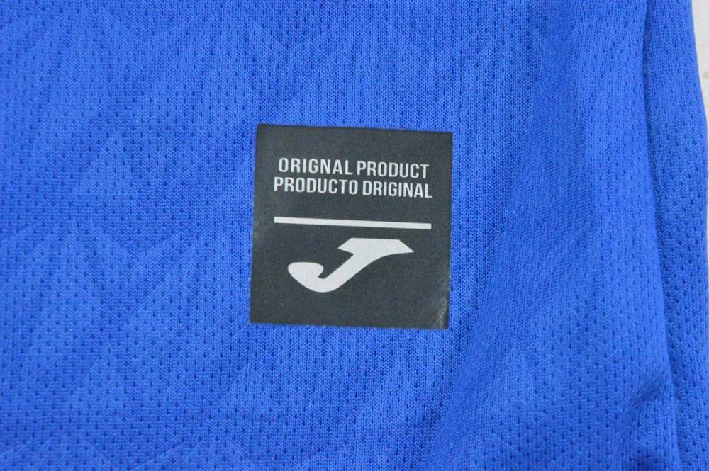 2026/27 Getafe  home Football jersey  S-4XL