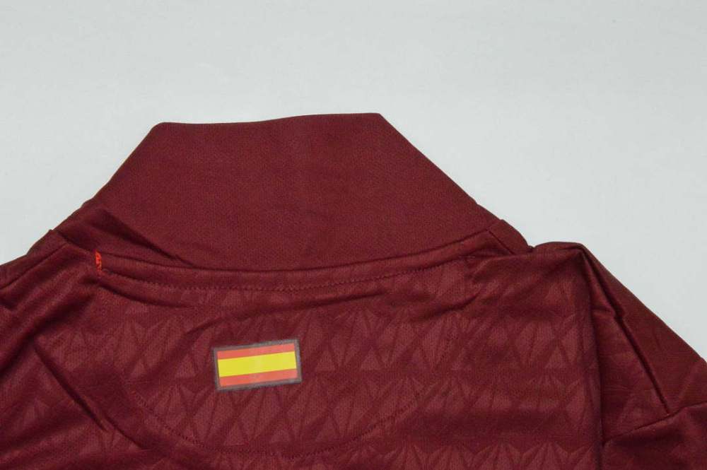 2026/27 Getafe red away Football jersey  S-4XL