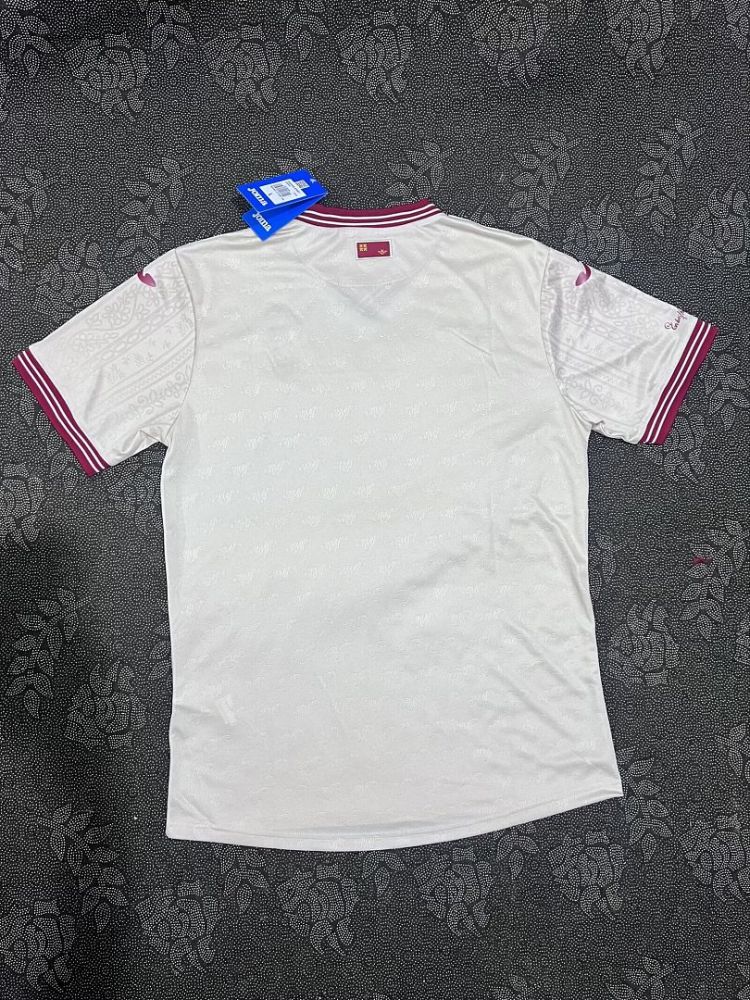 2026/27 Murcia away White Football jersey S-4XL