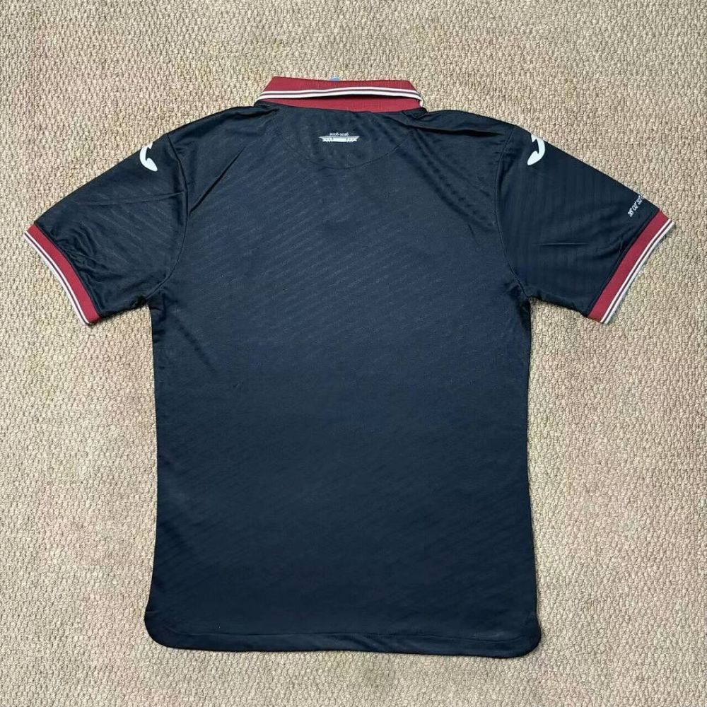 2026/27 Murcia black third away  Football jersey S-4XL