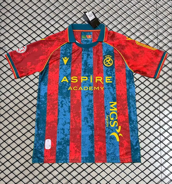 2026/27 Leonesa Home Football jersey