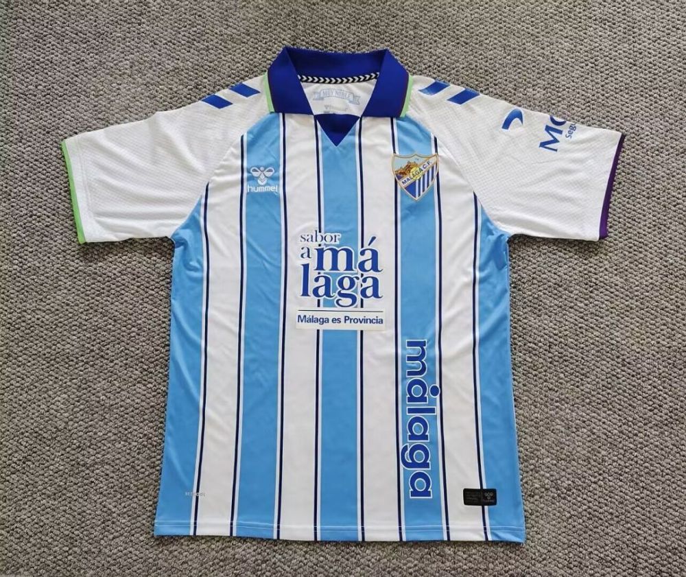 Magala 2026-27 home Football jersey