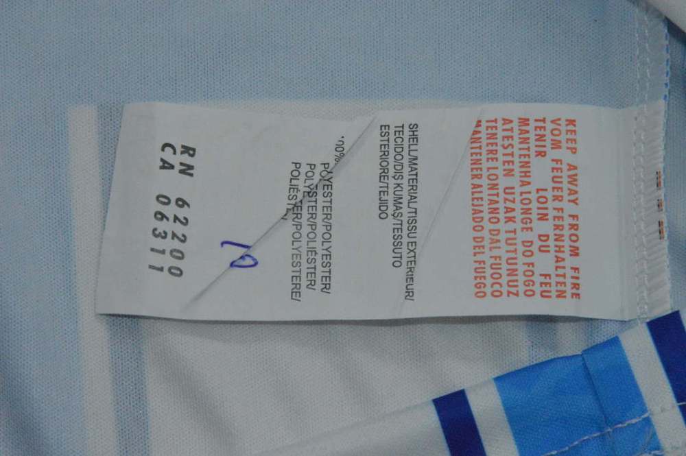Magala 2026-27 home Football jersey
