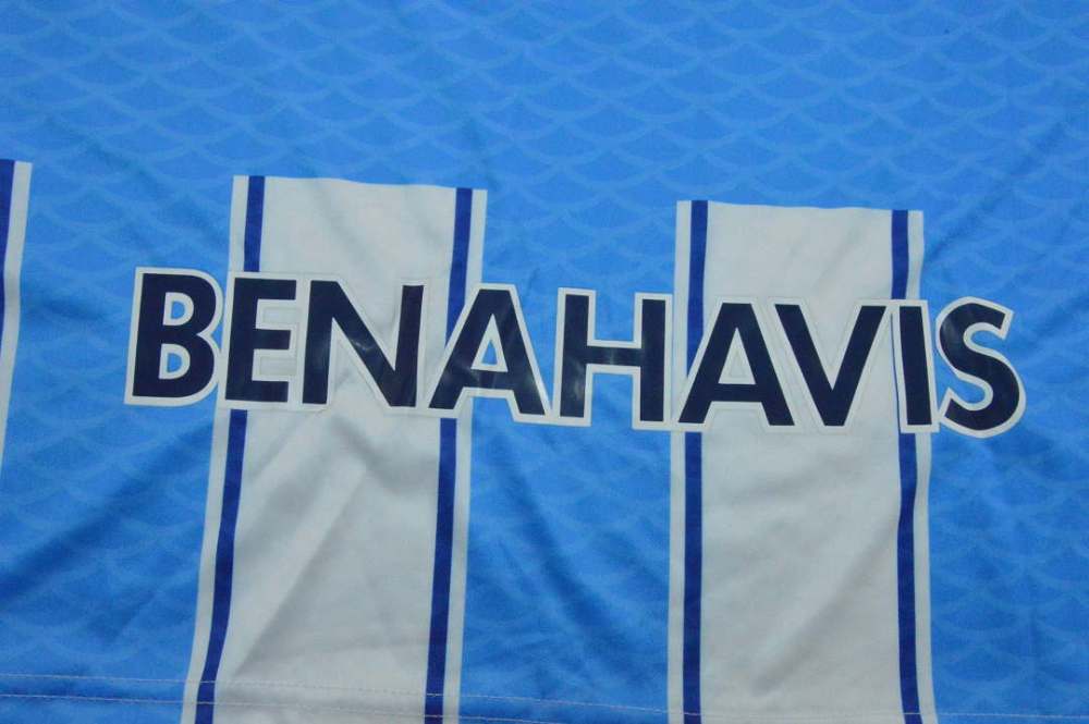 Magala 2026-27 home Football jersey