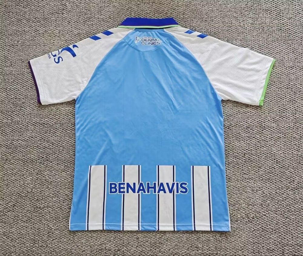Magala 2026-27 home Football jersey