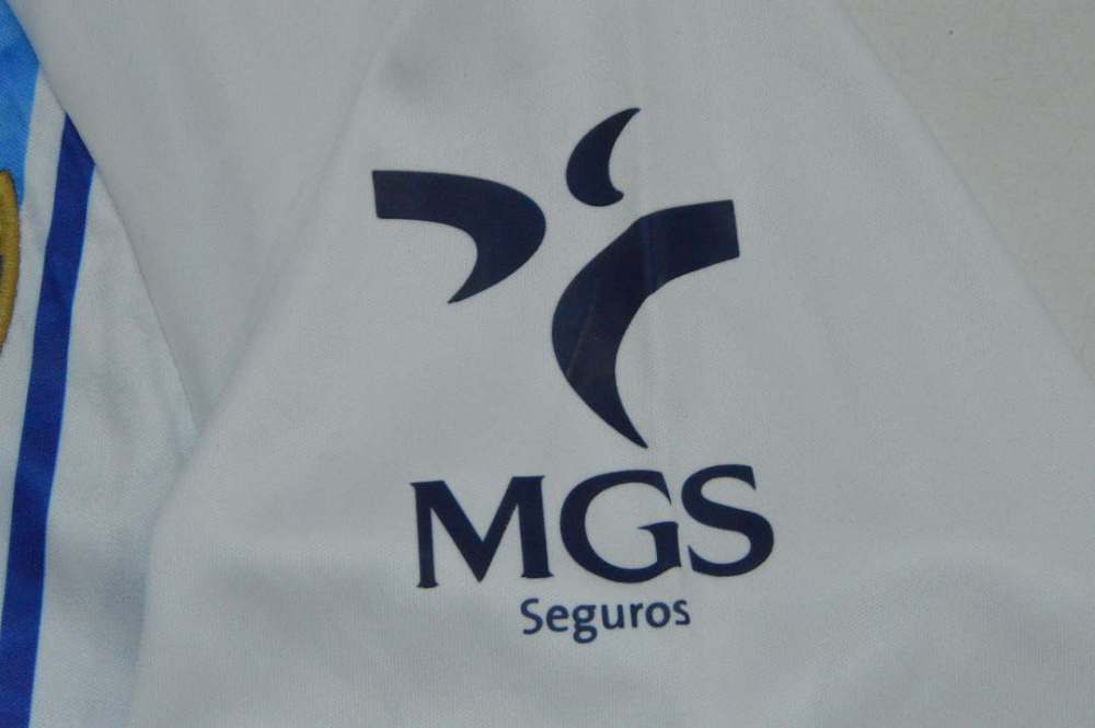 Magala 2026-27 home Football jersey