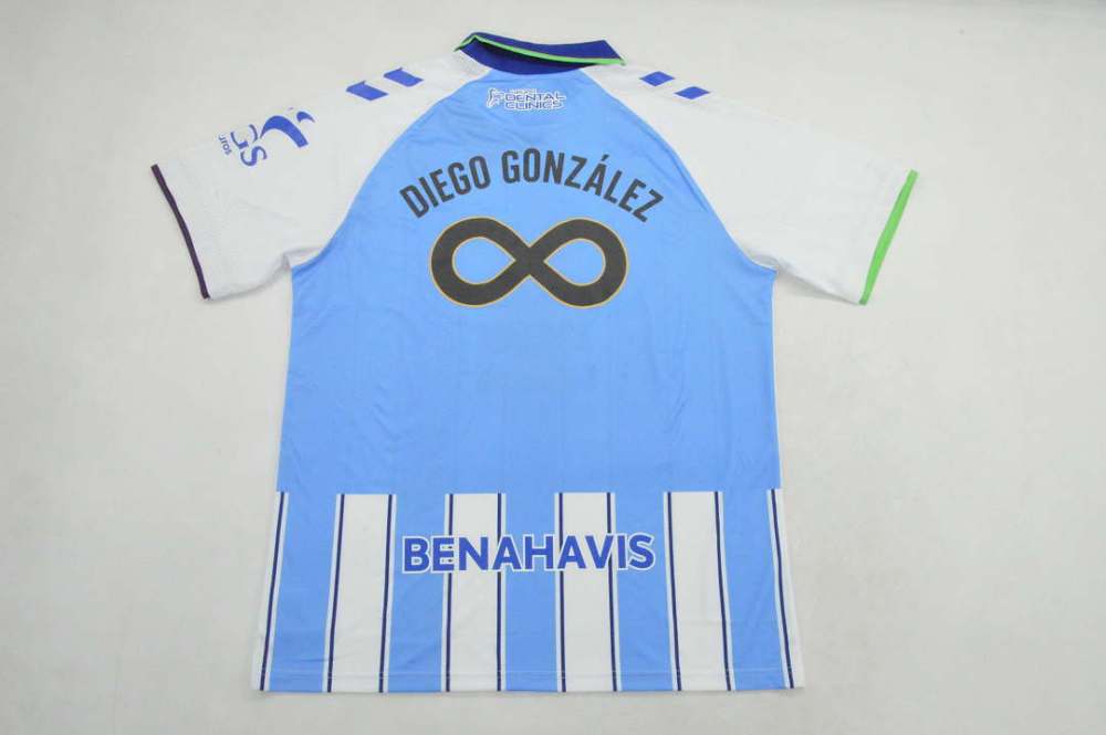 Magala 2026-27 home Football jersey