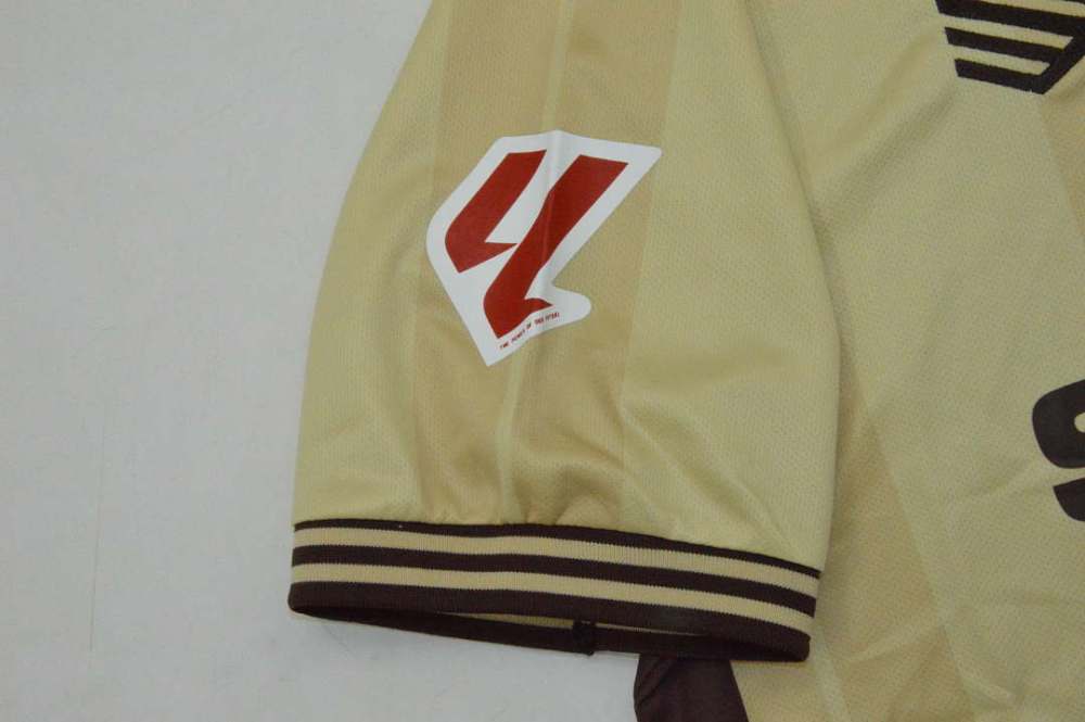 Gijon 2026/27 third away High-quality men's soccer jerseys