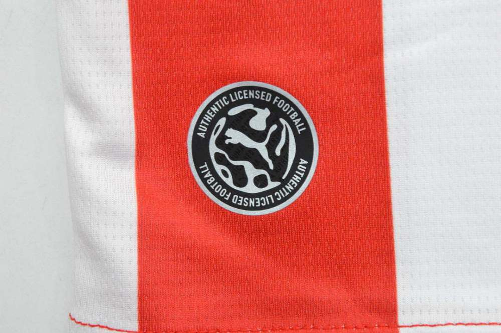 2026/27 Girona away  season Football jersey