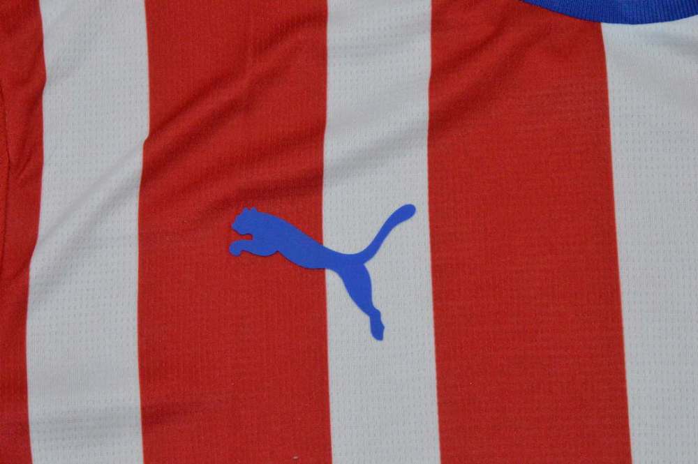 2026/27 Girona away  season Football jersey