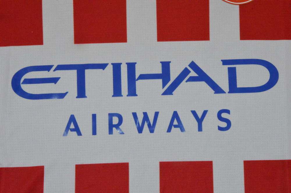 2026/27 Girona away  season Football jersey