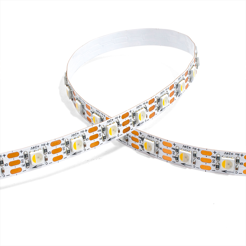 24V SK6812 RGBW LED Strip, 5050 60LEDs/m SPI Addressable Point Control Dream Color LED Tape, 10mm Width 14.4W/m Flexible Pixel Light,MY SHOP,24V SK6812 RGBW LED Strip, 5050 60LEDs/m SPI Addressable Point Control Dream Color LED Tape, 10mm Width 14.4W/m Flexible Pixel Light