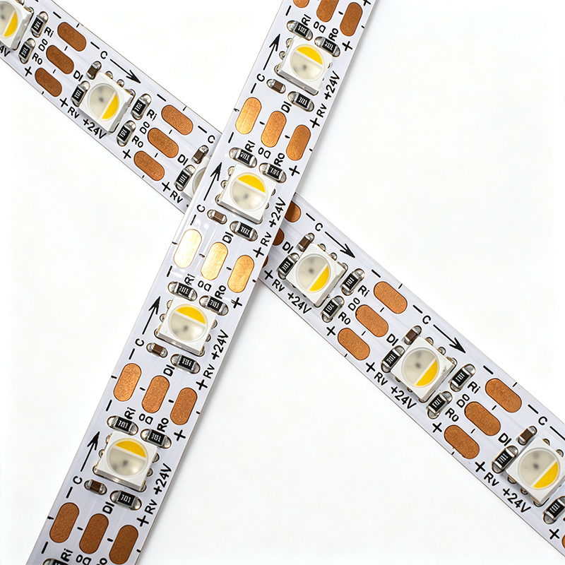 24V SK6812 RGBW LED Strip, 5050 60LEDs/m SPI Addressable Point Control Dream Color LED Tape, 10mm Width 14.4W/m Flexible Pixel Light,MY SHOP,24V SK6812 RGBW LED Strip, 5050 60LEDs/m SPI Addressable Point Control Dream Color LED Tape, 10mm Width 14.4W/m Flexible Pixel Light