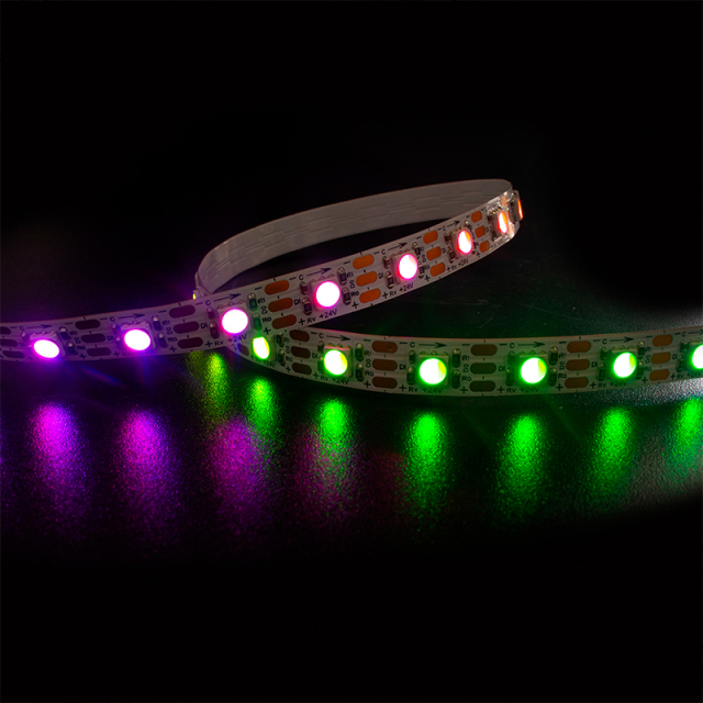 24V SK6812 RGBW LED Strip, 5050 60LEDs/m SPI Addressable Point Control Dream Color LED Tape, 10mm Width 14.4W/m Flexible Pixel Light,MY SHOP,24V SK6812 RGBW LED Strip, 5050 60LEDs/m SPI Addressable Point Control Dream Color LED Tape, 10mm Width 14.4W/m Flexible Pixel Light