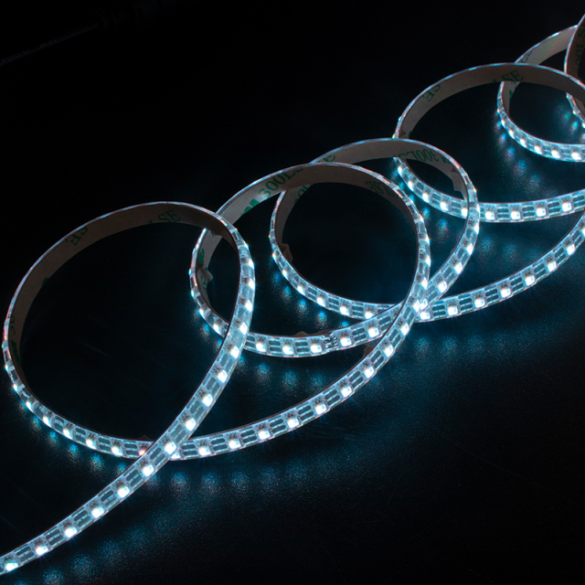 12V DC SK6812 Addressable RGB LED Light Strip 160 Pixels/m, 2121 SMD, 6mm Narrow Board Built-in IC, SPI Control Flexible Dream Color Tape,MY SHOP,12V DC SK6812 Addressable RGB LED Light Strip 160 Pixels/m, 2121 SMD, 6mm Narrow Board Built-in IC, SPI Control Flexible Dream Color Tape