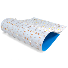24V 2835 Single Color Flexible LED Panel, 98LEDs 30W 500x250mm Bendable Diffuse Reflection Light Board for Stone/Marble/Advertising Light Box Backlight,MY SHOP,24V 2835 Single Color Flexible LED Panel, 98LEDs 30W 500x250mm Bendable Diffuse Reflection Light Board for Stone/Marble/Advertising Light Box Backlight
