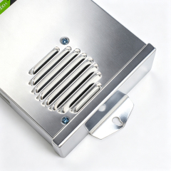 Outdoor Rainproof Switched Mode Power Supply, Semi-Potted LED Driver, -40°C Low Temperature Resistant, 200-240VAC Input, Overload Protection (200W/300W/400W/600W),MY SHOP,Outdoor Rainproof Switched Mode Power Supply, Semi-Potted LED Driver, -40°C Low Temperature Resistant, 200-240VAC Input, Overload Protection (200W/300W/400W/600W)