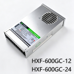 Outdoor Rainproof Switched Mode Power Supply, Semi-Potted LED Driver, -40°C Low Temperature Resistant, 200-240VAC Input, Overload Protection (200W/300W/400W/600W),MY SHOP,Outdoor Rainproof Switched Mode Power Supply, Semi-Potted LED Driver, -40°C Low Temperature Resistant, 200-240VAC Input, Overload Protection (200W/300W/400W/600W)