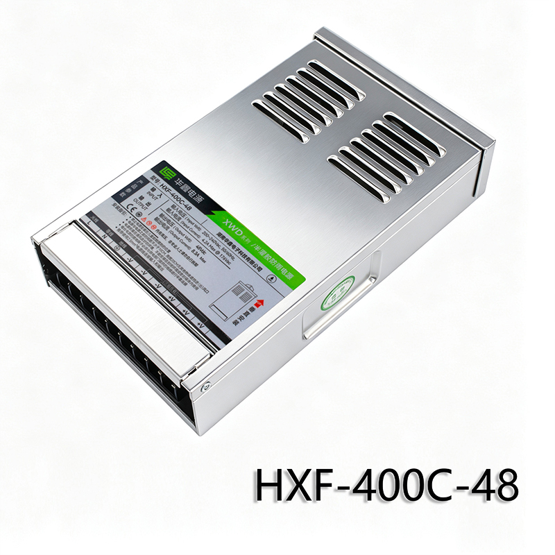 Outdoor Rainproof Switched Mode Power Supply, Semi-Potted LED Driver, -40°C Low Temperature Resistant, 200-240VAC Input, Overload Protection (200W/300W/400W/600W),MY SHOP,Outdoor Rainproof Switched Mode Power Supply, Semi-Potted LED Driver, -40°C Low Temperature Resistant, 200-240VAC Input, Overload Protection (200W/300W/400W/600W)